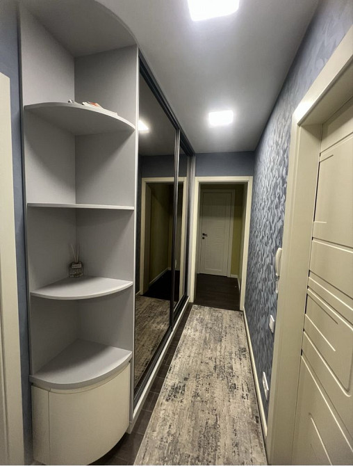 Сдам отличную 2-комн.кв-ру 50м2 Павловка Клочковская м Научная Харків - зображення 8