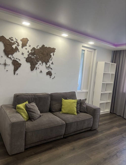 Сдам отличную 2-комн.кв-ру 50м2 Павловка Клочковская м Научная Харків - зображення 5