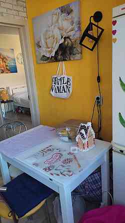 Сдам 1комн 6.5 Фонтана/ Петрашевского Одесса