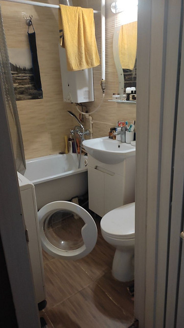 Сдам 1комн 6.5 Фонтана/ Петрашевского Одесса - изображение 7