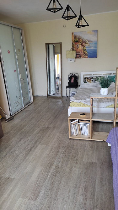 Сдам 1комн 6.5 Фонтана/ Петрашевского Одесса - изображение 6