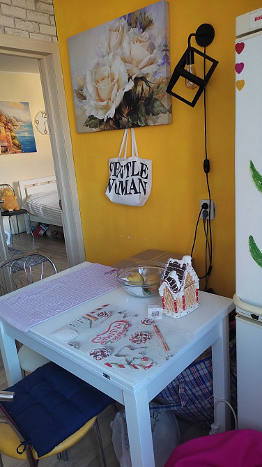 Сдам 1комн 6.5 Фонтана/ Петрашевского Одесса - изображение 2