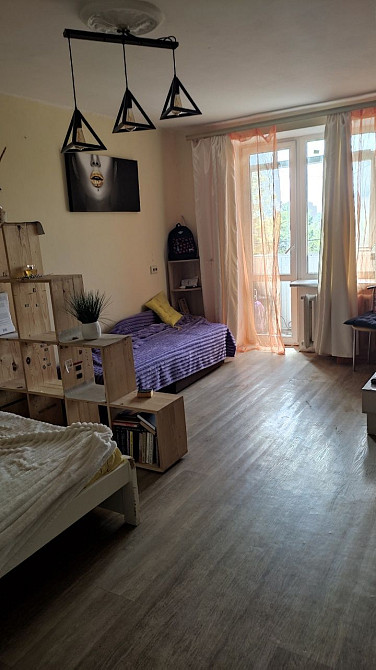 Сдам 1комн 6.5 Фонтана/ Петрашевского Одесса - изображение 4