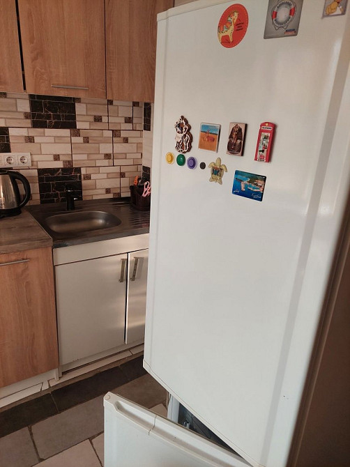 Сдаю однокомнатную квартиру в Октябрьском. Николаев - изображение 3