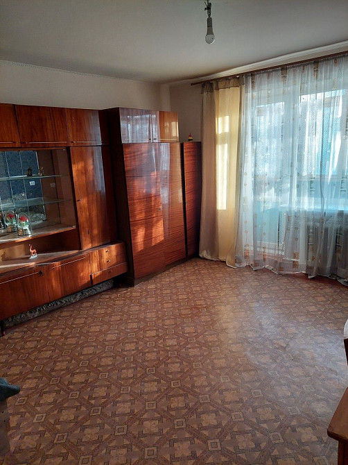 Сдаю однокомнатную квартиру в Октябрьском. Николаев - изображение 4