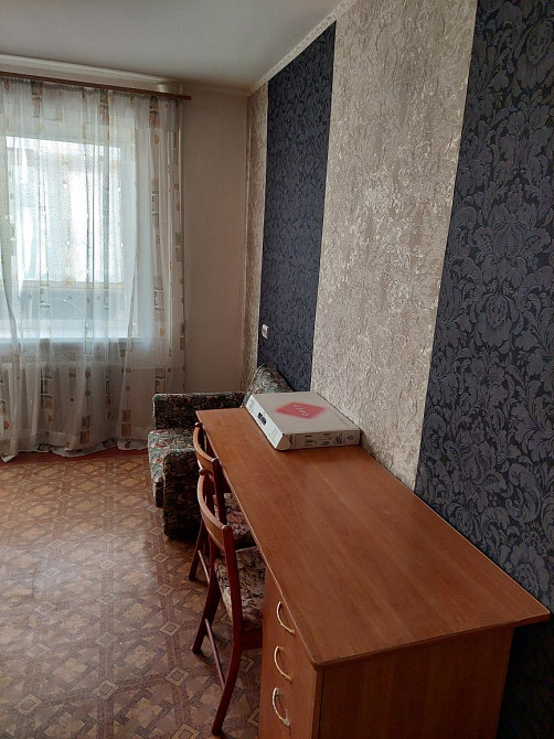 Сдаю однокомнатную квартиру в Октябрьском. Николаев - изображение 5