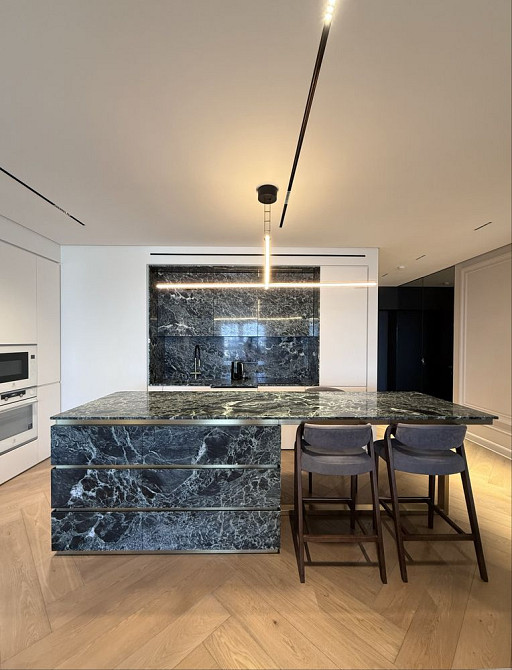 Без% Парк Авеню Park Avenue оренда 105 м2 Голосіївський 60 Деміївська Киев - изображение 2