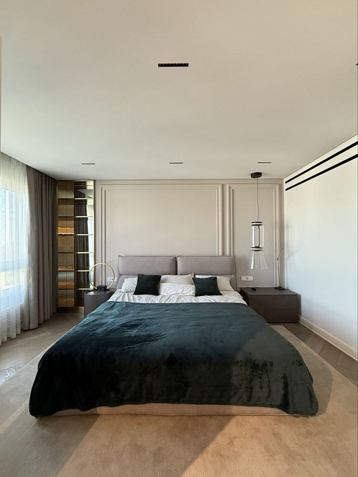 Без% Парк Авеню Park Avenue оренда 105 м2 Голосіївський 60 Деміївська Киев - изображение 7