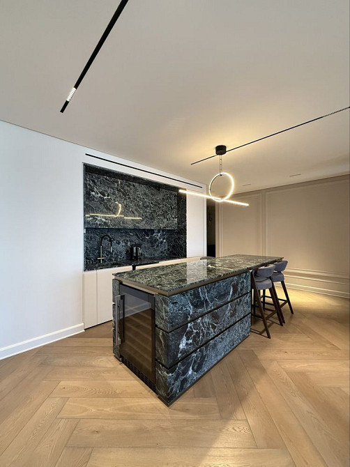 Без% Парк Авеню Park Avenue оренда 105 м2 Голосіївський 60 Деміївська Киев - изображение 1