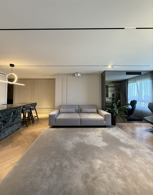 Без% Парк Авеню Park Avenue оренда 105 м2 Голосіївський 60 Деміївська Киев - изображение 6