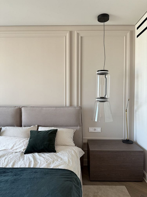 Без% Парк Авеню Park Avenue оренда 105 м2 Голосіївський 60 Деміївська Киев - изображение 8