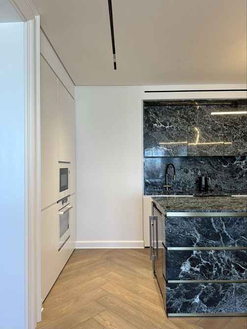 Без% Парк Авеню Park Avenue оренда 105 м2 Голосіївський 60 Деміївська Киев - изображение 4