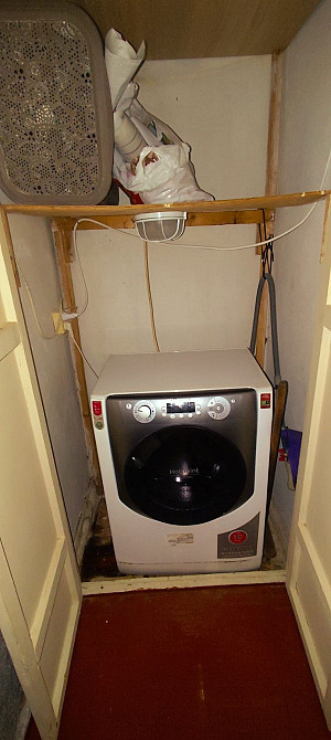 Солоницевка Аренда 1 к квартиры Солоницівка - зображення 4