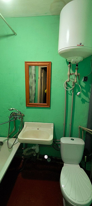 Солоницевка Аренда 1 к квартиры Солоницівка - зображення 3