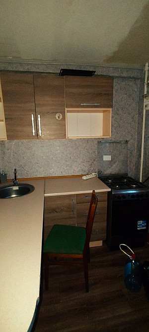 Солоницевка Аренда 1 к квартиры Солоницівка - зображення 1