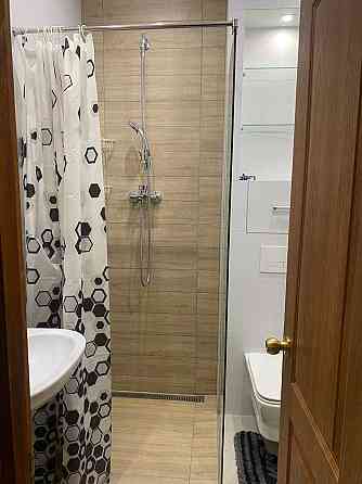 Здам однокімнатну смарт-квартиру в бортничах, без проблем з опаленням Киев