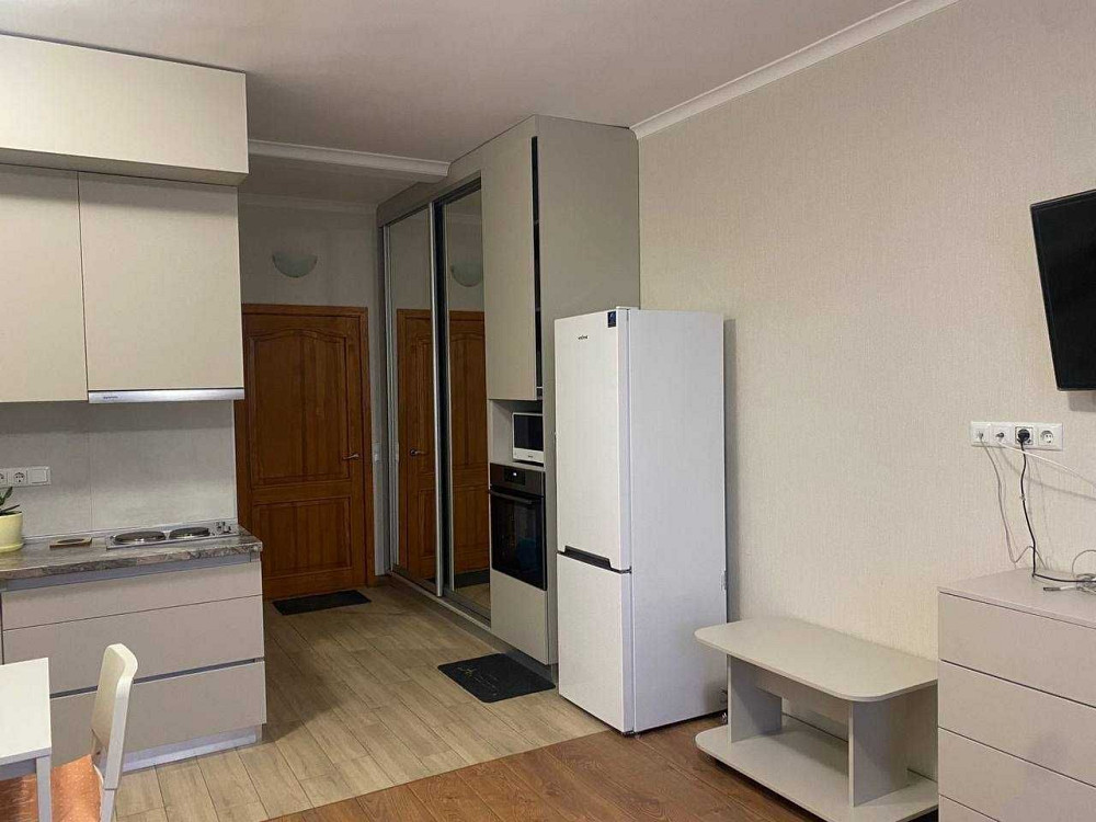 Здам однокімнатну смарт-квартиру в бортничах, без проблем з опаленням Киев - изображение 3