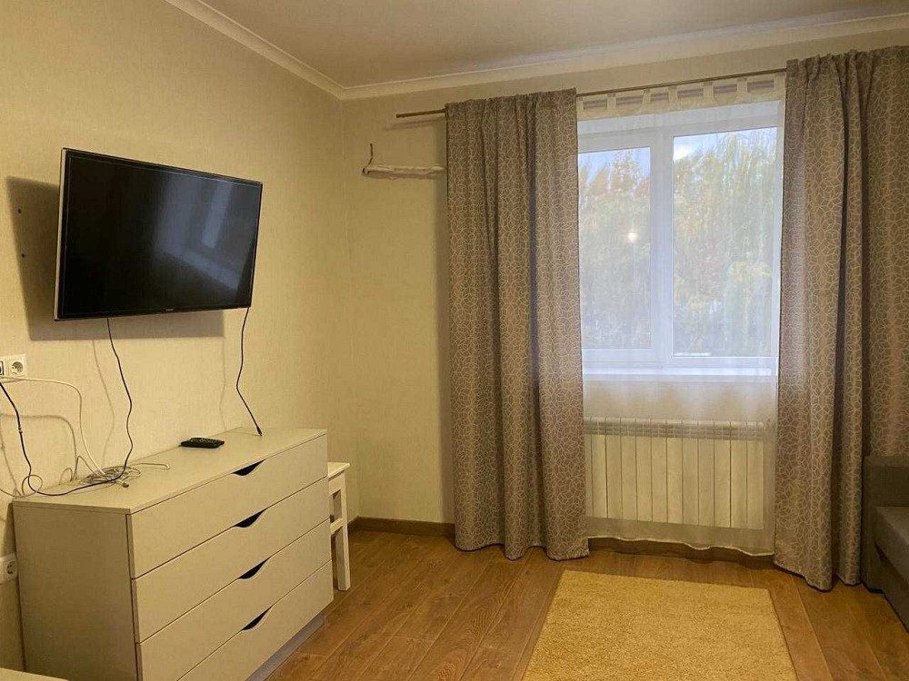 Здам однокімнатну смарт-квартиру в бортничах, без проблем з опаленням Киев - изображение 1