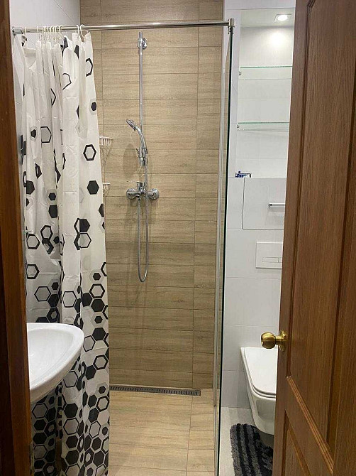 Здам однокімнатну смарт-квартиру в бортничах, без проблем з опаленням Киев - изображение 5