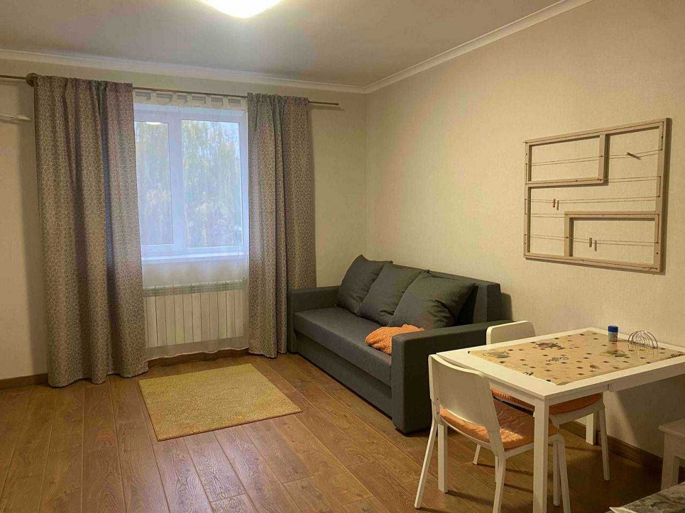 Здам однокімнатну смарт-квартиру в бортничах, без проблем з опаленням Киев - изображение 4