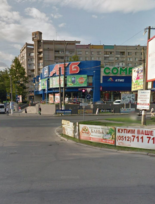 Сдается 1к.квартира в Центре Города.Дзержинского -Колодезная. Николаев - изображение 1