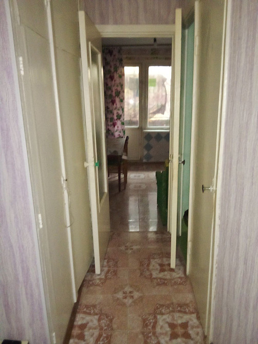 Сдается 1к.квартира в Центре Города.Дзержинского -Колодезная. Николаев - изображение 4