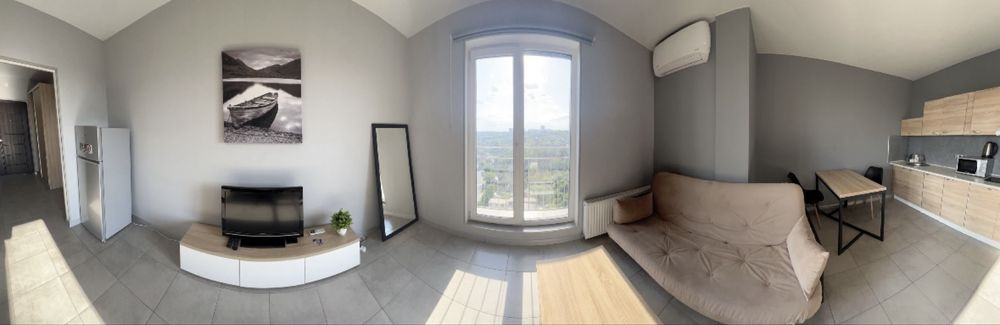 Оренда квартири від власника ЖК Совські ставки Деміївська Киев - изображение 8