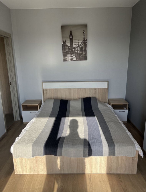 Оренда квартири від власника ЖК Совські ставки Деміївська Киев - изображение 7