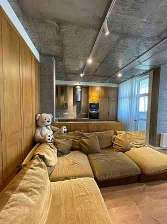 Аренда 1-к квартиры на Иоанна Павла.Генератор на лифт Киев