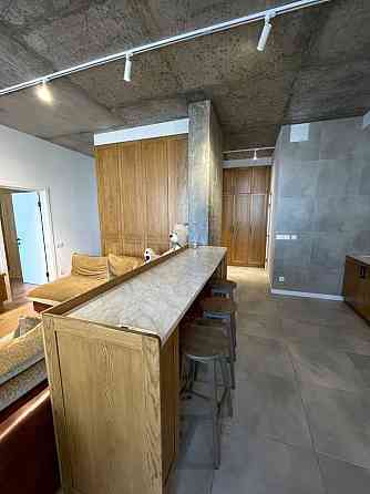 Аренда 1-к квартиры на Иоанна Павла.Генератор на лифт Киев