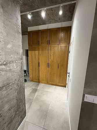 Аренда 1-к квартиры на Иоанна Павла.Генератор на лифт Киев