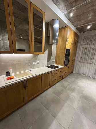 Аренда 1-к квартиры на Иоанна Павла.Генератор на лифт Киев