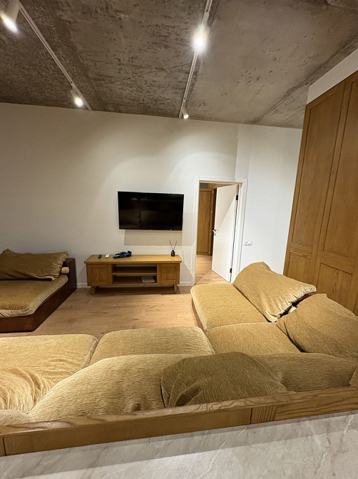 Аренда 1-к квартиры на Иоанна Павла.Генератор на лифт Киев - изображение 7