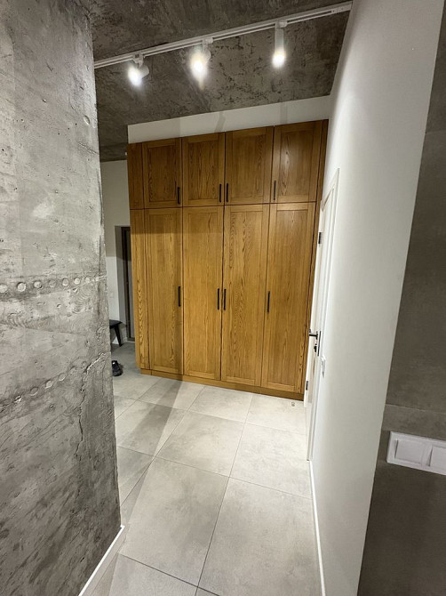 Аренда 1-к квартиры на Иоанна Павла.Генератор на лифт Киев - изображение 6