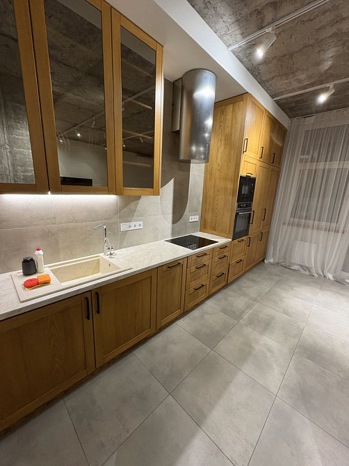 Аренда 1-к квартиры на Иоанна Павла.Генератор на лифт Киев - изображение 4