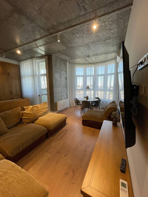 Аренда 1-к квартиры на Иоанна Павла.Генератор на лифт Киев - изображение 1