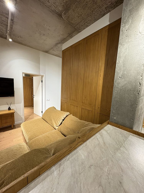 Аренда 1-к квартиры на Иоанна Павла.Генератор на лифт Киев - изображение 8