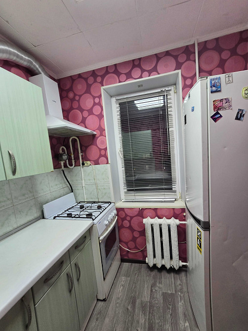 Вереснева 5 Сдам 1к квартиру Дарницкий район Киев - изображение 8