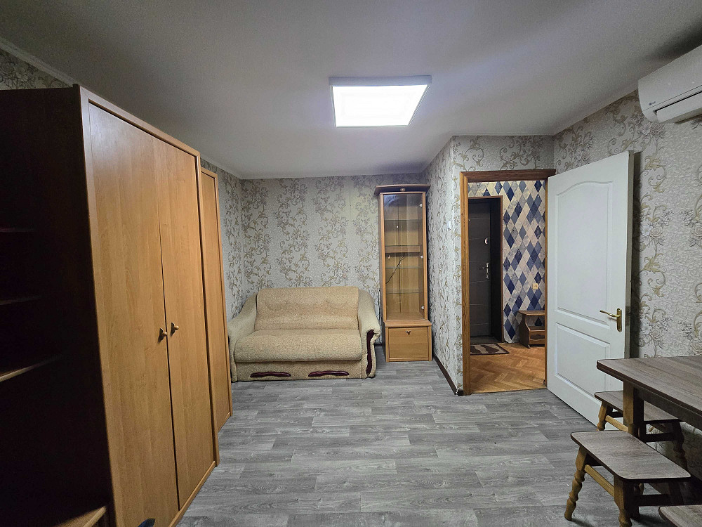 Вереснева 5 Сдам 1к квартиру Дарницкий район Киев - изображение 5