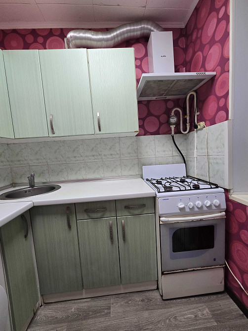 Вереснева 5 Сдам 1к квартиру Дарницкий район Киев - изображение 7