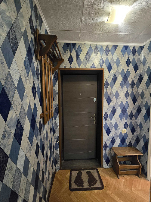 Вереснева 5 Сдам 1к квартиру Дарницкий район Киев - изображение 6