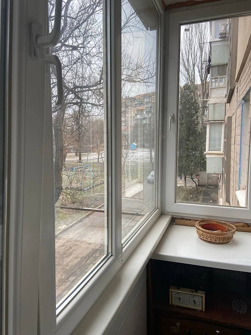 Хорошая однушка на Бульваре Вечернем.Заселим сразу! Кривой Рог - изображение 4