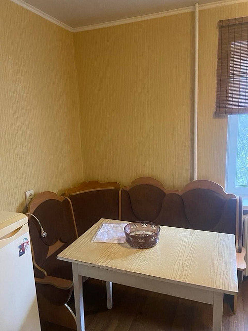 Хорошая однушка на Бульваре Вечернем.Заселим сразу! Кривой Рог - изображение 8