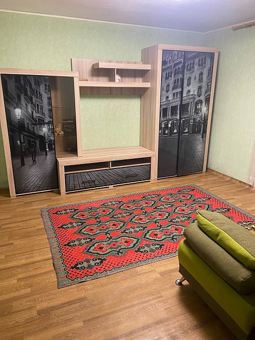 Хорошая однушка на Бульваре Вечернем.Заселим сразу! Кривой Рог - изображение 1