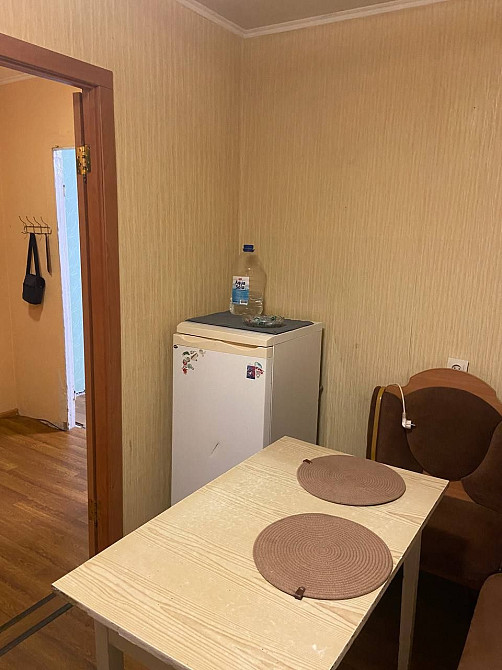 Хорошая однушка на Бульваре Вечернем.Заселим сразу! Кривой Рог - изображение 7