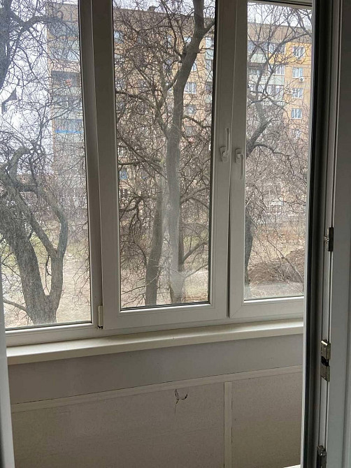 Хорошая однушка на Бульваре Вечернем.Заселим сразу! Кривой Рог - изображение 5