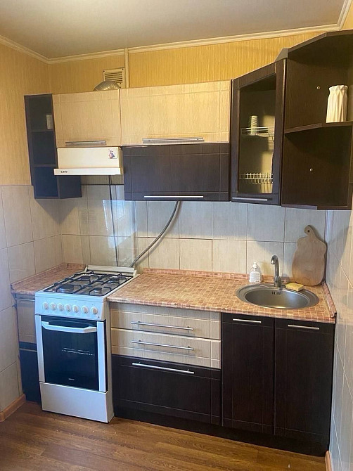 Хорошая однушка на Бульваре Вечернем.Заселим сразу! Кривой Рог - изображение 6