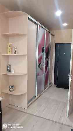 Здам однокімнатну квартиру студію ЖК Нова Хвиля Харківське шосе 15 Киев