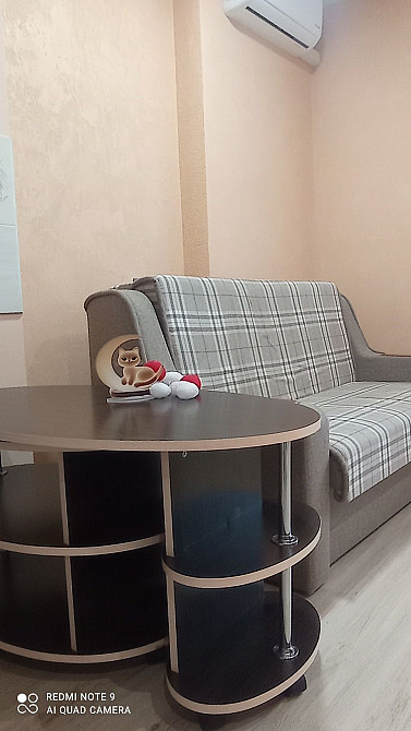 Здам однокімнатну квартиру студію ЖК Нова Хвиля Харківське шосе 15 Киев - изображение 8