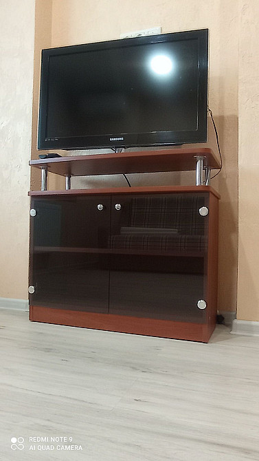 Здам однокімнатну квартиру студію ЖК Нова Хвиля Харківське шосе 15 Киев - изображение 5